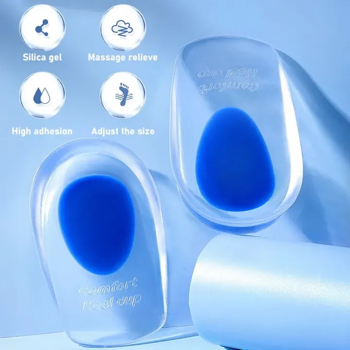 Silicone%20Gel%20Insoles%20Pain%20Cushion%20Bone%20Spurs%20Pain%20Relief%20Heel%20Cushion%20Thickened%20Soft%20Half%20Heel%20Insole%20Pad%20Height%20Increase%20-%20Image%204