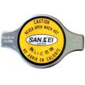 Radiator Cap Good Quality SANKEI Brand Use in Car Made in Japan.