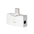 KBEAR Luma TC06 DAC Earphone Amplifier USBC DAC to 3.5mm and 4.4mm 384kHz/32bit PEQ Tuning, In-Line Control. 