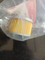 Honda CB 250f oil filter. 