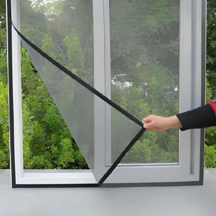 Best%20Quality%20Window%20Anti%20Mosquito%20and%20Anti-Insect%20Fly%20Bug%20Net%205/5%20Feet%20mosquito%20net%20classic%20mosquito%20net%20joey%20and%20holly%20garden%20talk%20radio%20show%20joey%20and%20holly%20garden%20show%20best%20mosquito%20net%20mosquito%20net%20folding%20mission%20mosquito%20-%20Image%203