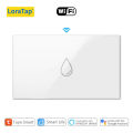 LoraTap Tuya Smart Life WiFi Boiler Water Heater Switch NEW 4400W, App Timer Schedule Voice Control  Home , Alexa Echo Dot. 