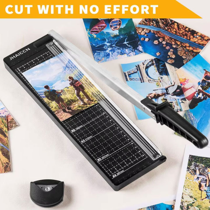 A4%20Precision%20Paper%20Photo%20Trimmers%20Guillotine%20Cutter%20For%20Photo%20Labels%20Paper%20Cutting%20Tool%20with%20R4%20Corner%20Rounder%20Cutting%20Board%20-%20Image%204