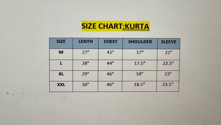 Men's%20Summer%20Cotton%20Kurta/%20Maroon%20-%20Image%202