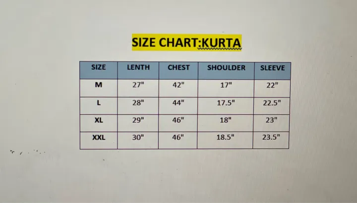 Men's%20Summer%20Cotton%20Kurta/%20Maroon%20-%20Image%202