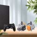 High-quality Hall Joystick For PS4/PS5 Hall Electromagnetic Joystick 10 Million Life Game Console No Drift Handle Hall Rocker.