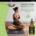 Castor oil Pure and Organic 120ML glass bottle with Dropper. 