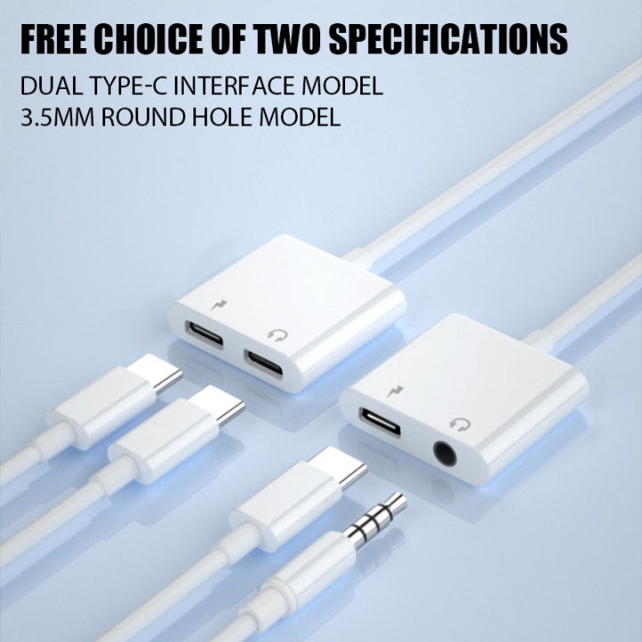 Type%20C%20To%203.5mm%20Headphone%20Jack%20OTG%20Adapter%20For%20iPhone%2015%20Pro%20Fast%20Charger%20For%20%20%20One%20Plus%20USB%20C%20Connector%20Aux%20Cable%20-%20Image%202