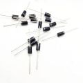 1n5404 diode rectifier 3A 400V Qty 100 units daily. 