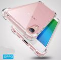 Oppo A37 / Oppo A37F / Oppo AOppo A37 / Oppo A37F / Oppo A37FW Antishock Drop Resistance Transparent TPU Case Silicone Mobile Cover37FW Antishock Drop Resistance Transparent TPU Case Silicone Mobile Cover. 