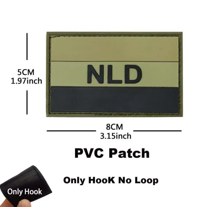 Netherlands%20Flag%20%20Emblem%20Applique,PVC%20Dutch%20Flag%20Sticker,Holland%20Badge%20IR%20Reflective%20Patches%20for%20Backpack,Vest%20,Clothing%20-%20Image%207