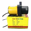 Solar Water Pump, 12V DC, 8 Watt, High Quality Dc Water Pump, Submersible Pump for Air Cooler. 