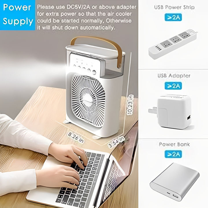 Air%20Cooler%20Fan%203%20in%201%20Mini%20Portable%20Fan%20Humidifier%20with%207%20Colors%20LED%20Light%20Air%20Conditioner%20Cooler%20Water%20Cooling%20-%20Image%203