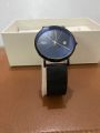 watch , nibosi men watch 1985 , original nibosi watch , cool watch , black color nibosi watch , ultra thin watch. 