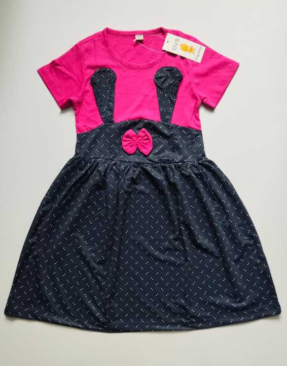 1%20Piece%20Baby%20Dress%20for%201-10%20years%20half%20sleeves%20summer%20collections%20-%20Image%203