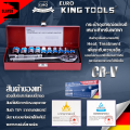 Euro King tools Block 12PCs set 1/2 "12PCs. 