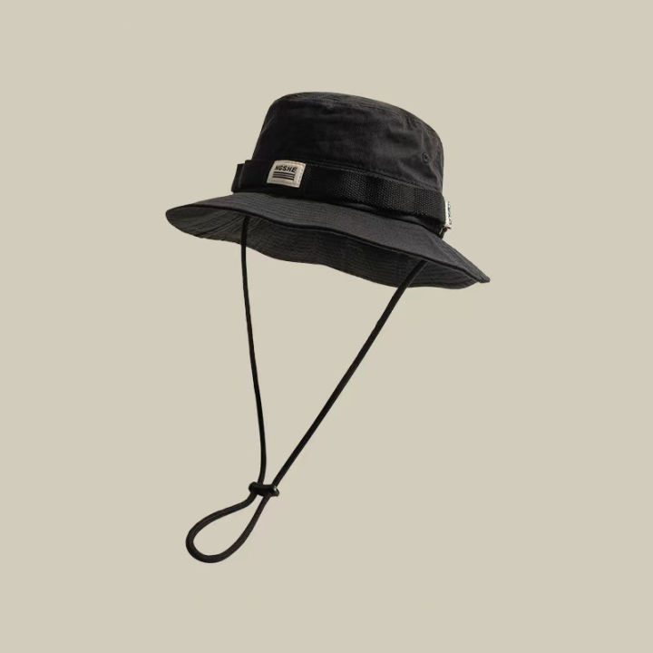 Unisex%20Summer%20Sun%20Hats%20UV%20Protection%20Outdoor%20Adjustable%20Visor%20Bucket%20Hat%20for%20Men%20Women%20Hiking%20Camping%20Fisherman%20Hat%20Panama%20Caps%20-%20Image%208
