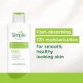 Simple Kind to Skin Hydrating Light Moisturiser 125 gm. 