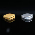 Fidget Clicker Button Keys Fidget Slider ADHD Metal EDC Fidget Toys Office Desk Toys Anxiety Stress Relief Toys Adult . 