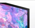 Samsung 65" UHD 4K CU7000. 
