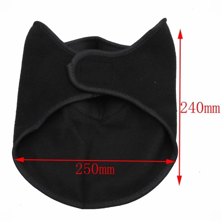 AKE%20-%20Motorcycle%20Half%20Face%20Mask%20Winter%20Wear%20Beard%20cold%20Protection%20Mask%20Black%20Red%20Blue%20Multi%20Color%20-%20Image%206