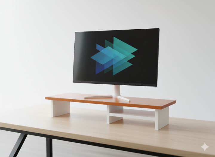 Solid%20wooden%20Monitor%20Stand%20Monitor%20Riser%20Desk%20Organizer%20-%20Image%204