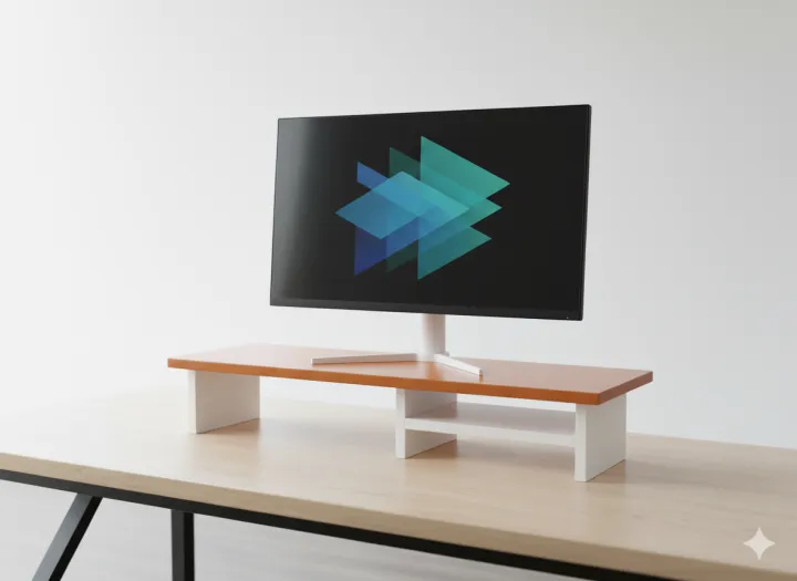 Solid%20wooden%20Monitor%20Stand%20Monitor%20Riser%20Desk%20Organizer%20-%20Image%204