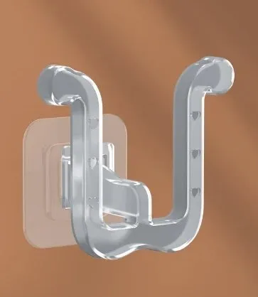 U-shaped%20Slipper%20Rack%20Wall%20Mounted%20Perforated%20Toilet%20Drainage%20Storage%20Rack%20Bathroom%20Wall%20Storage%20Sandal%20Rack%20Bathroom%20-%20Image%207