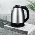Imported Electric Kettle 2Liter stainless steel with automatic switch and rapid boiling and safety quick boiler kettle  tea maker. 