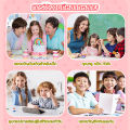 3-5 pcs cheap value school supplies stationery set cute items all items kids birthday present gift. 