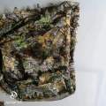 Men Women  Outdoor Ghillie Suit Camouflage Clothes Jungle Suit CS Training Leaves Clothing Hunting Suit Pants Hooded Jacket. 