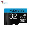 New Original ADATA Micro SD Card  32GB High Speed A1 V10 UHS-I Memory Card. 