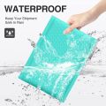 Film Waterproof Bubble Bag Packaging Express Bag  Foam Self Seal Pack Bag ShippingbagThickened Envelope. 
