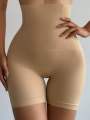 Russian Lower Body Shaper for Women | High-Waist Slimming Shorts, Tummy & Thigh Control, Comfortable Invisible Fit. 