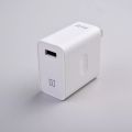 Original ONEPLUS 6 Charger 5V/4A EU Plug Fast Charging 1M Type C Cable Wall Power Adapter for One Plus 6 6t 5T 5 3T 3. 