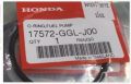 Genuine center O-ring fuel pump click 125 I. 