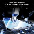 OnePlus 7 Pro 7T Pro UV Glass Tempered Glass High Quality. 