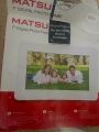 Matsui Digital photo frame  import from UK. 