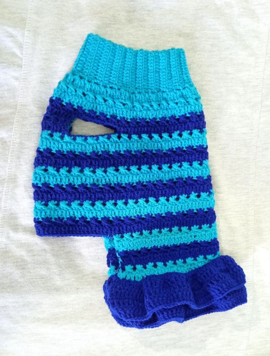 Crochet%20Dog%20Jumper%20Crochet%20Dog%20Sweater%20Crochet%20Dog%20Dress%20Crochet%20Sweater%20-%20Image%203