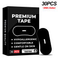 30/60Pcs Mouth Tape Sleeping Keep Mouth Close Prevent Snoring Gentle Sleep Strip for Home Travel Mouth Tape Mouth Tape.