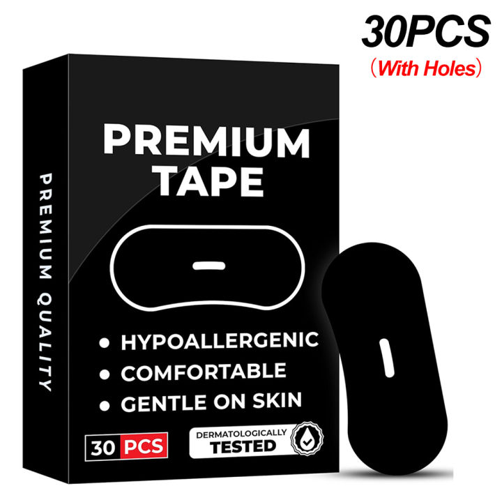 30/60Pcs%20Mouth%20Tape%20Sleeping%20Keep%20Mouth%20Close%20Prevent%20Snoring%20Gentle%20Sleep%20Strip%20for%20Home%20Travel%20Mouth%20Tape%20Mouth%20Tape%20-%20Image%207
