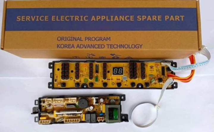 Haire%20Washing%20Machine%20PCB%20Borad%20-%20Image%204