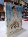 The one a selection novel by kiera cass. 