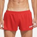 SEOBEAN Men's Quick-Drying Loose Summer Shorts Breathable Gym Fitness Workout Beach Casual Daily Wear Pants. 