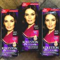 koleston wella Hair Colour. 