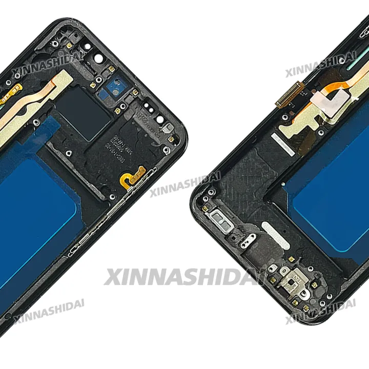 Super%20OLED%20Display%20Screen%20Replacement%20For%20Samsung%20Galaxy%20S8%20PLUS%20Lcd%20DIsplay%20Digital%20Touch%20Screen%20with%20Frame%20Bttery%20Back%20%20Cover%20-%20Image%205