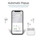 Airbuds Pro 2 Gen Wireless Bluetooth Airpods Super Rich Sound. 