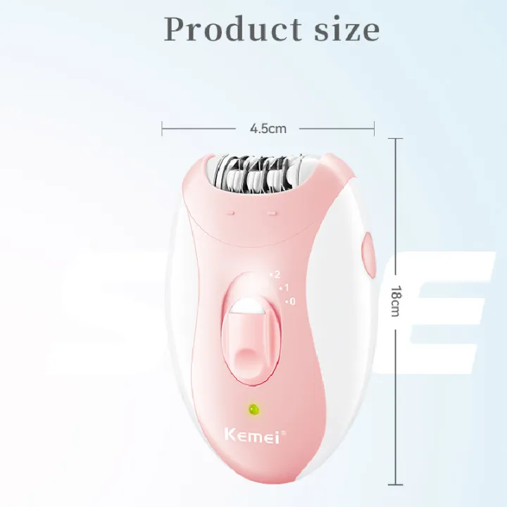 Kemei%20Rechargeable%20Women%20Epilator%20Electric%20Facial%20Body%20Hair%20Remover%20Bikini%20Trimmer%20Rotary%20Female%20Epilator%20For%20Face%20Leg%20With%20-%20Image%206