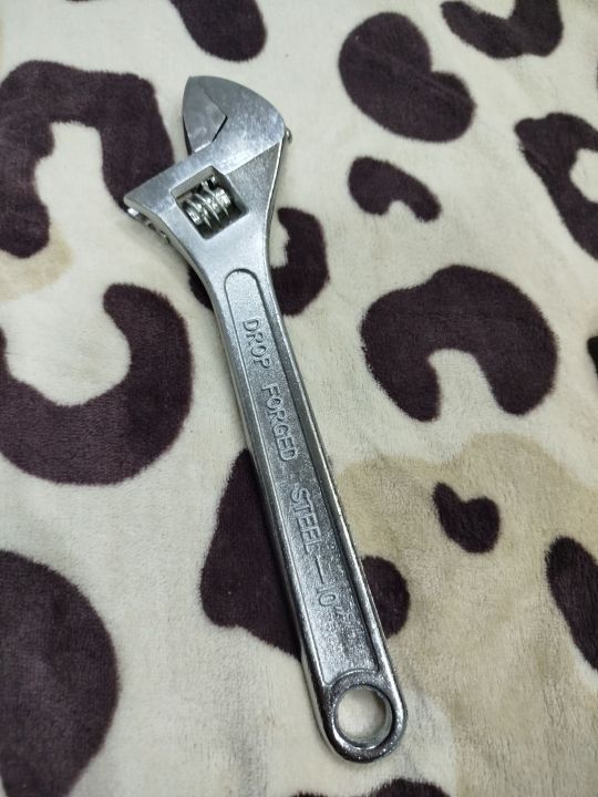 Diamond%20Ranch%20Tool%20Adjustable%20Range%20Spanner%20-%20Screw%20Range%20Adjustable%20Wrench%2010inch"%20%20Universal%20Spanner%20Wrench%20Hand%20&%20Hardware%20Tools%20-%20Image%203