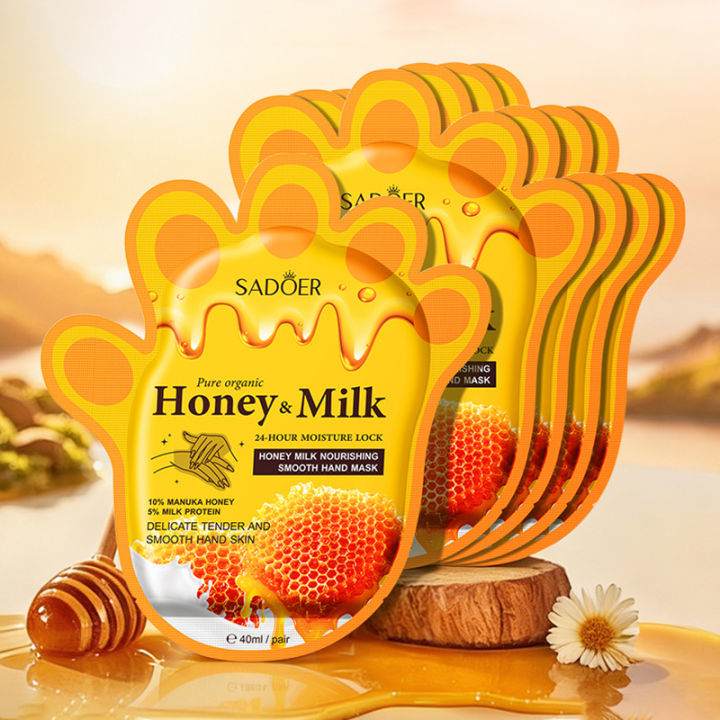 5%20Pairs%20SADOER%20Honey%20Milk%20Hand%20Mask%2024Hour%20Moisture%20Lock%20Hand%20Care%20Gloves%20Nourish%20Dry%20Hands%20Soften%20Cutin%20And%20Smooth%20Skin%20-%20Image%205